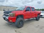 2009 CHEVROLET SILVERADO