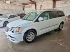 2014 CHRYSLER TOWN & COUNTRY