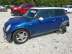 2003 MINI COOPER