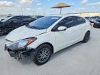 2016 KIA FORTE