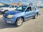 2004 TOYOTA 4RUNNER