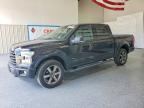 2015 FORD F150