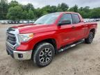 2014 TOYOTA TUNDRA