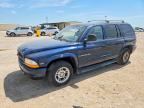2000 DODGE DURANGO