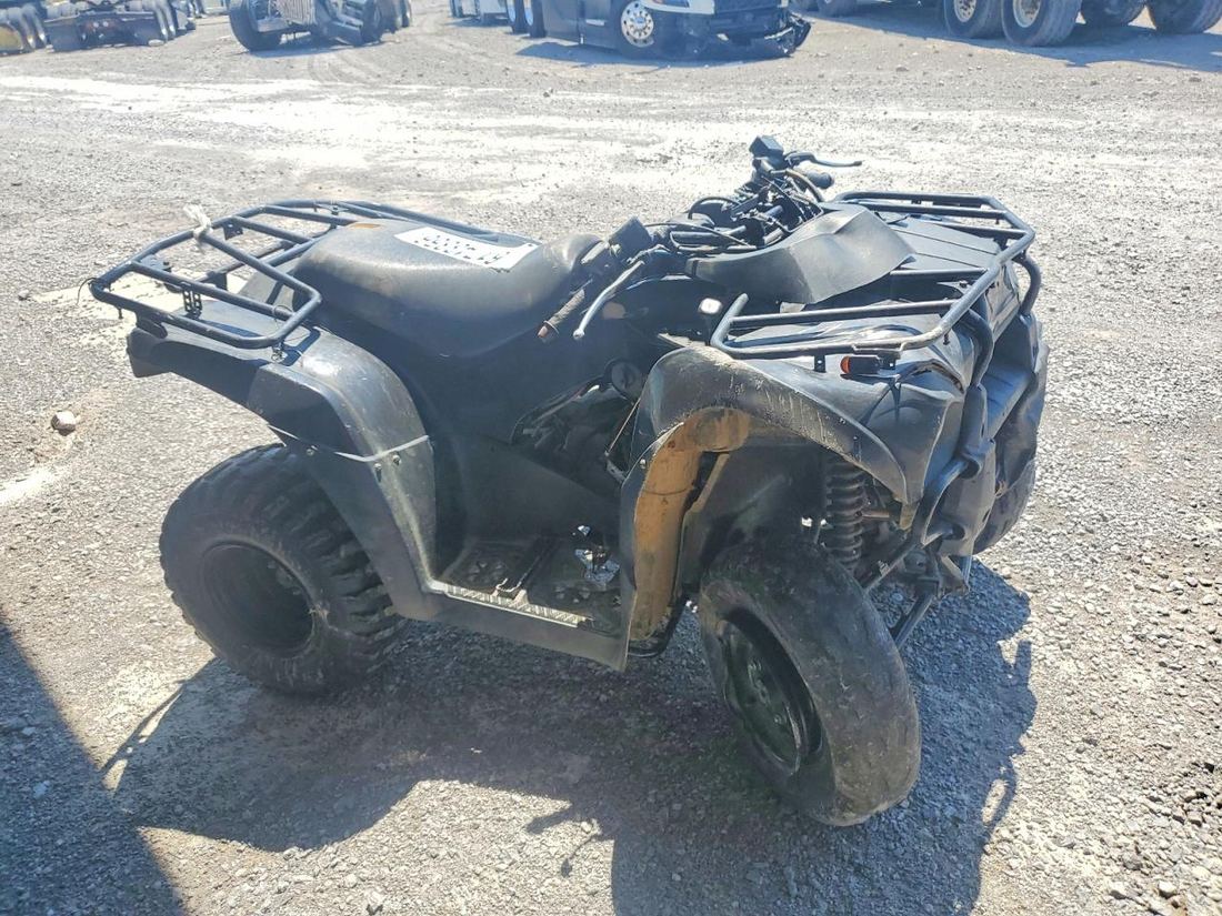 2020 KAWASAKI KVF300
