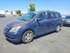 2005 HONDA ODYSSEY