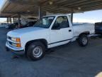 1998 CHEVROLET GMT-400