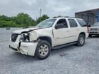 2011 GMC YUKON