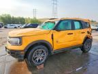2022 FORD BRONCO SPORT
