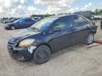 2008 TOYOTA YARIS