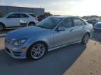 2013 MERCEDES-BENZ C