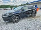 2016 LEXUS NX 200T