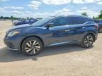 2016 NISSAN MURANO