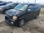1999 HONDA STEPWAGON