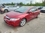 2011 HONDA CIVIC
