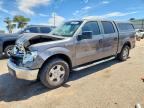 2010 FORD F150