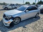 2014 MERCEDES-BENZ C