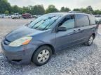 2007 TOYOTA SIENNA