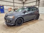 2018 CHEVROLET SONIC
