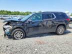 2021 CHEVROLET TRAVERSE