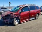 2004 TOYOTA SIENNA