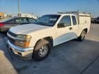 2006 CHEVROLET COLORADO