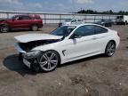 2014 BMW 435