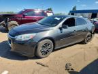 2016 CHEVROLET MALIBU LIMITED