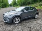 2020 TOYOTA C-HR