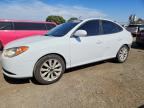 2008 HYUNDAI ELANTRA