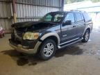 2007 FORD EXPLORER