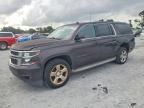 2015 CHEVROLET SUBURBAN