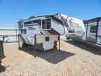 2022 NORT TRUCK CAMP