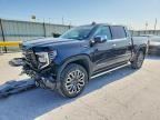 2025 GMC SIERRA
