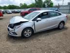 2018 CHEVROLET CRUZE