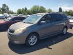 2004 TOYOTA SIENNA
