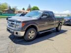 2014 FORD F150