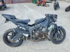 2025 KAWASAKI ZX636