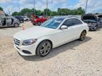 2018 MERCEDES-BENZ C