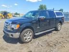 2011 FORD F150