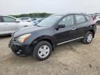 2015 NISSAN ROGUE SELECT