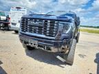 2024 GMC SIERRA
