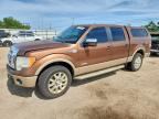 2012 FORD F150
