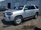 2019 TOYOTA 4RUNNER