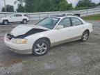 2002 MAZDA MILLENIA