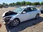 2010 HONDA ACCORD