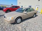 2000 TOYOTA CAMRY