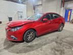 2015 MAZDA 3