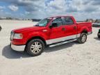 2008 FORD F150