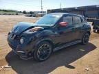 2015 NISSAN JUKE